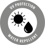 JUBIN NATURAL OIL_UV_PROTECTION_WATER_REPELLENT_ENG